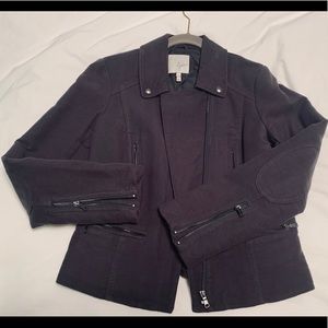 Joie Moto Jacket
